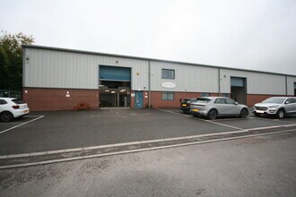 Centurion Way, Warminster to rent Building Photo- Image 1 of 1