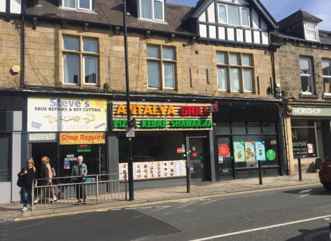 28 Otley Rd, Leeds for sale Building Photo- Image 1 of 1