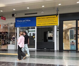 Retail in Barberà del Vallès, Barcelona to rent Interior Photo- Image 2 of 13