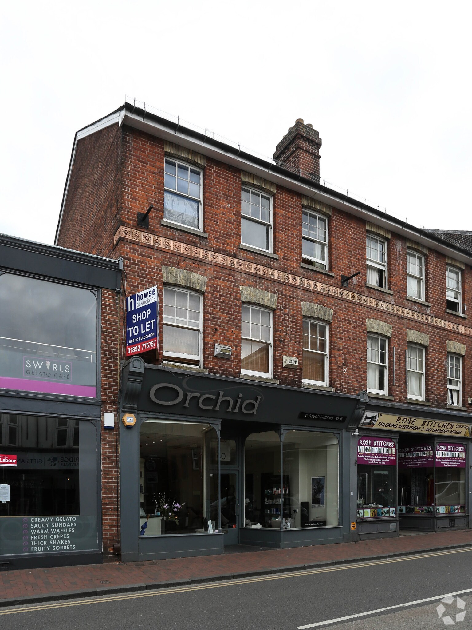 40 Camden Rd, Tunbridge Wells for sale Primary Photo- Image 1 of 1