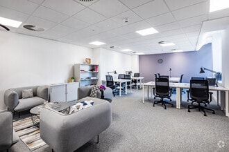 Oxford St, Manchester to rent Interior Photo- Image 2 of 2