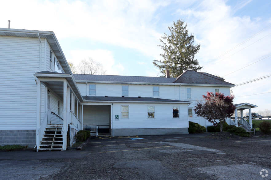 981 Ghent Rd, Akron, OH for sale - Building Photo - Image 3 of 4