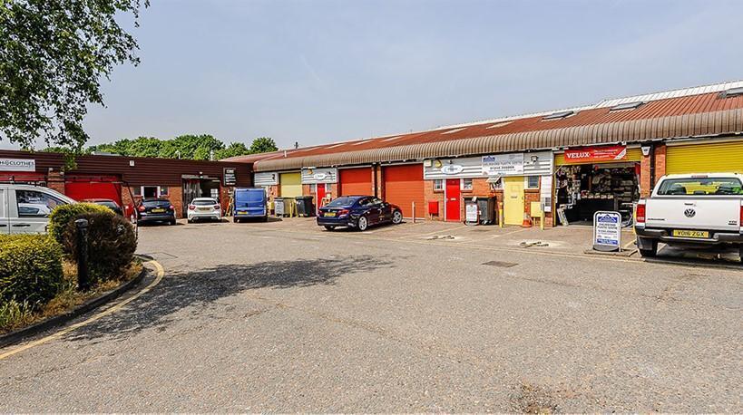 Eckersley Rd, Chelmsford for sale Building Photo- Image 1 of 1