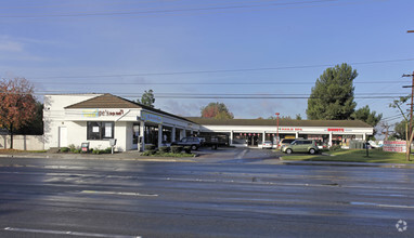 12513-12529 Knott St, Garden Grove, CA for rent Primary Photo- Image 1 of 4