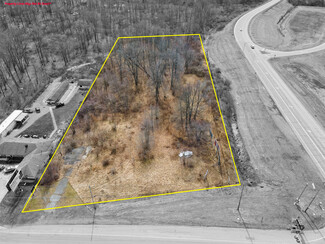 More details for 1151 E Western Reserve Rd, Poland, OH - Land for Sale