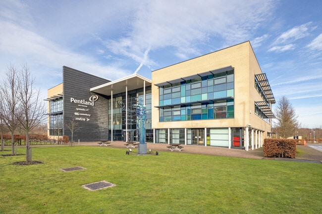 More details for Enterprise Way, Nottingham - Office to Rent