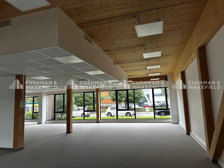 Office in Schiltigheim to rent - Interior Photo - Image 3 of 12
