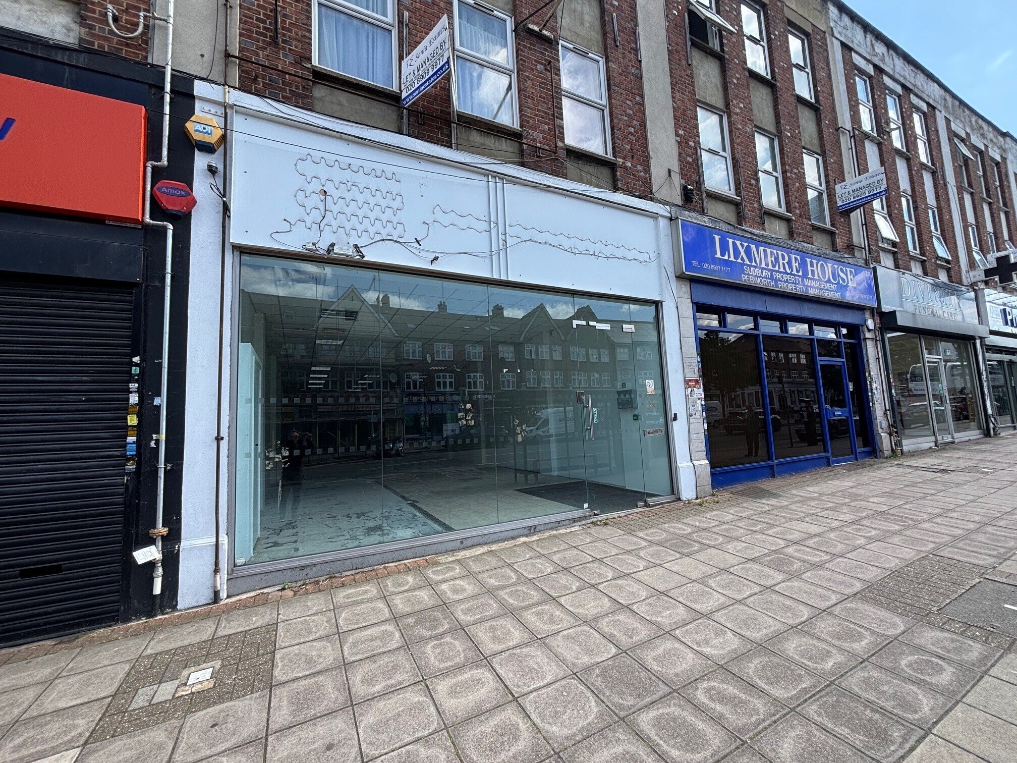 213 Kenton Rd, Harrow for sale Building Photo- Image 1 of 1