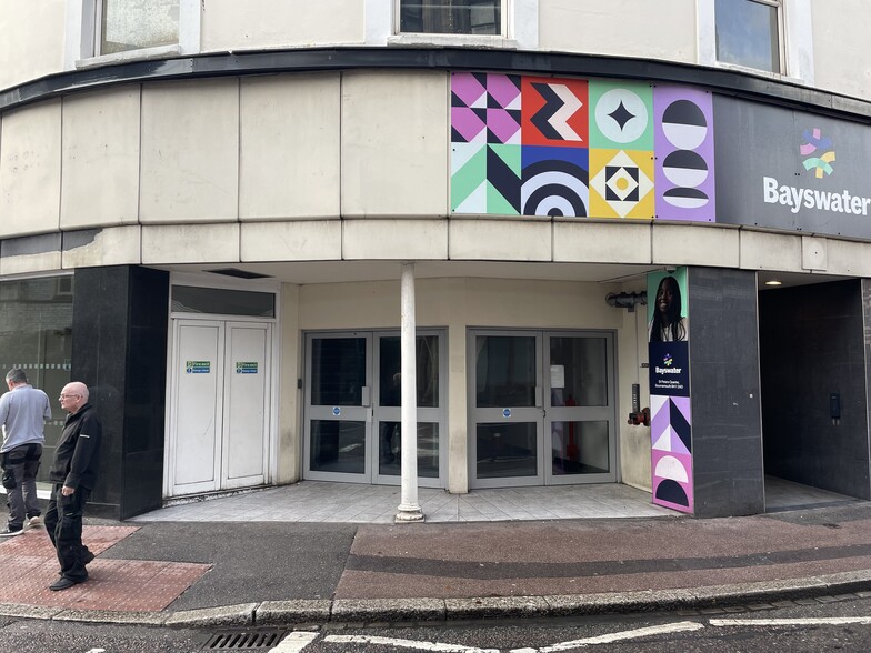 Old Christchurch Rd, Bournemouth to rent - Building Photo - Image 3 of 7