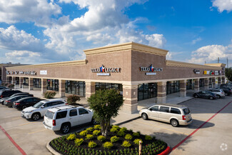 More details for 6020-6062 Fm-2920, Spring, TX - Office/Medical, Retail for Rent