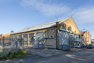 More details for Lea Rd, Waltham Abbey - Industrial for Sale