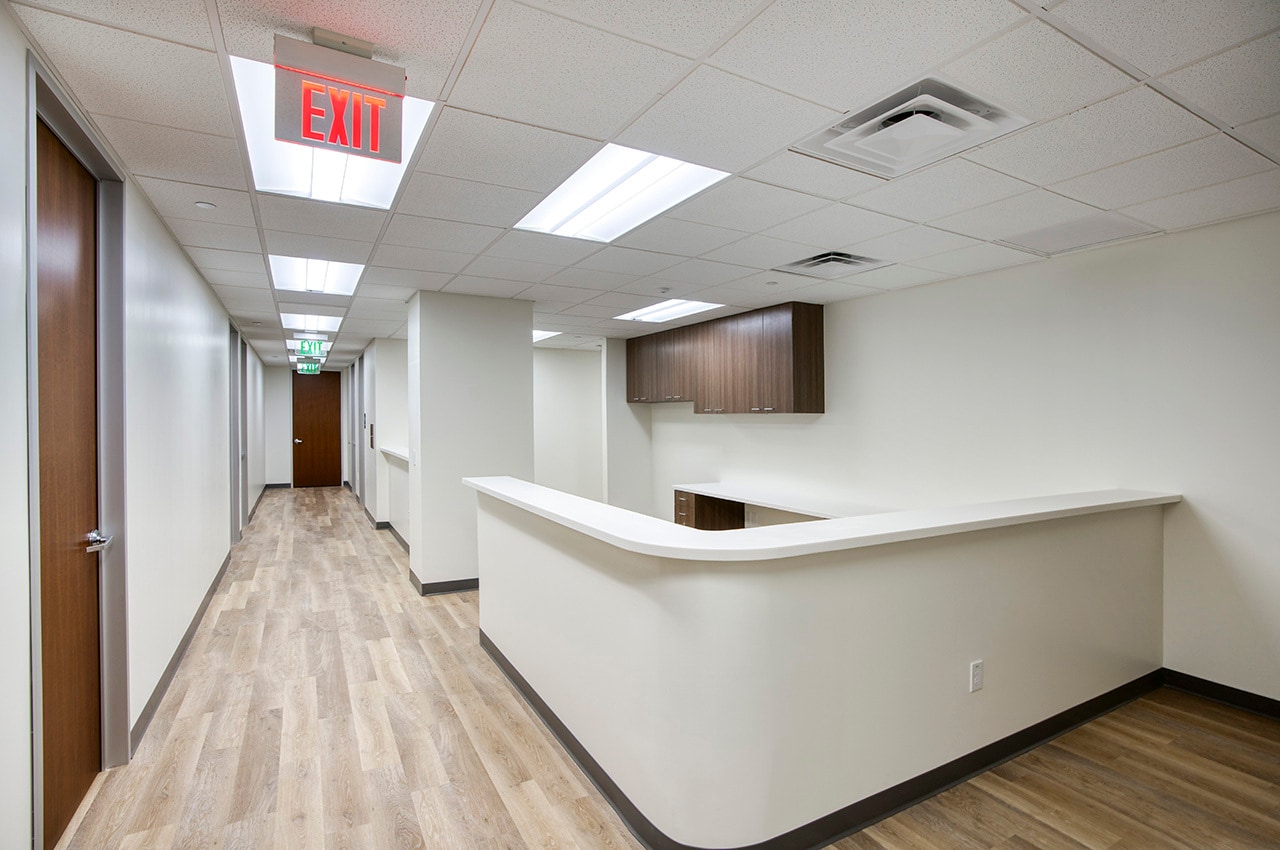 11000 N Scottsdale Rd, Scottsdale, AZ to rent Interior Photo- Image 1 of 4