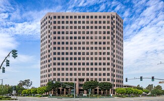 More details for 2600 Michelson Dr, Irvine, CA - Office for Rent