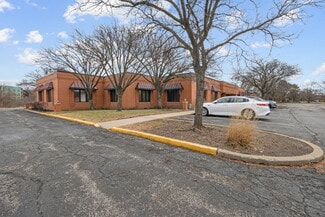 More details for 1477 Barclay Blvd, Buffalo Grove, IL - Office for Sale