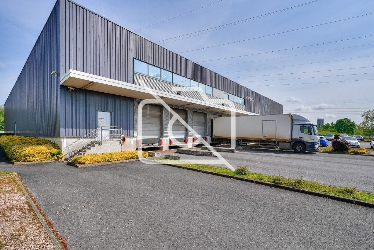 Industrial in Villeparisis to rent Building Photo- Image 1 of 5