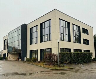 More details for Office to Rent