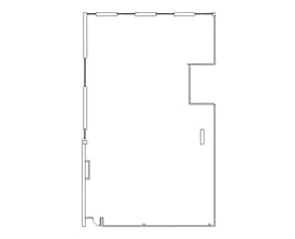 4400 NW Loop 410, San Antonio, TX for rent Floor Plan- Image 1 of 1