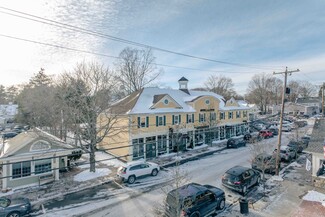 More details for 60 Railroad Ave, South Hamilton, MA - Office/Retail for Rent