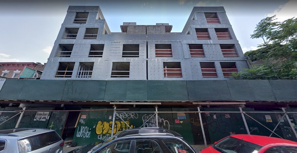 1308-1314 Lincoln Pl, Brooklyn, NY for sale - Building Photo - Image 1 of 1