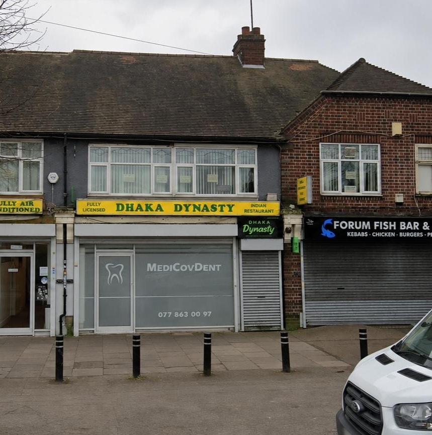 294-296 Walsgrave Rd, Coventry to rent Building Photo- Image 1 of 2