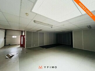 More details for Light Industrial to Rent