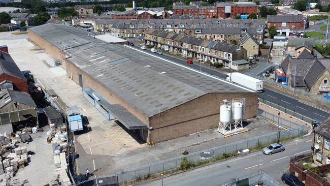 More details for Rook Ln, Bradford - Industrial to Rent