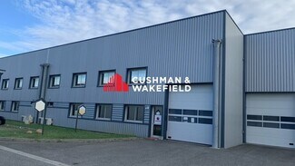 More details for 48 Chemin Du Chapitre, Toulouse - Light Industrial to Rent