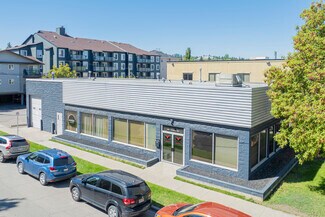 More details for 1801 10th Ave SW, Calgary, AB - Light Industrial to Rent
