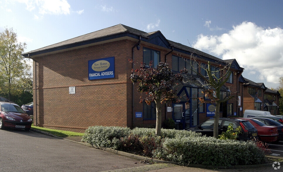 Amber Clos, Tamworth to rent - Primary Photo - Image 1 of 3