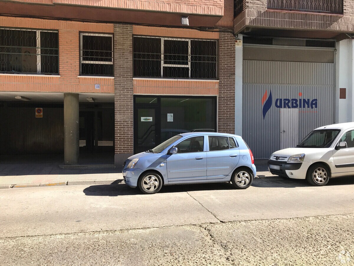Calle Cardenal Gil de Albornoz, 18, Talavera de la Reina, TOL 45600 -  -  - Interior Photo - Image 2 of 2