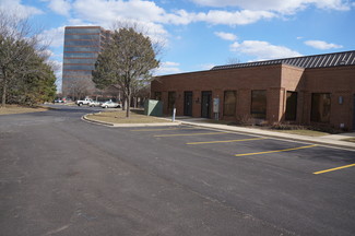 More details for 5999 New Wilke Rd, Rolling Meadows, IL - Office for Rent