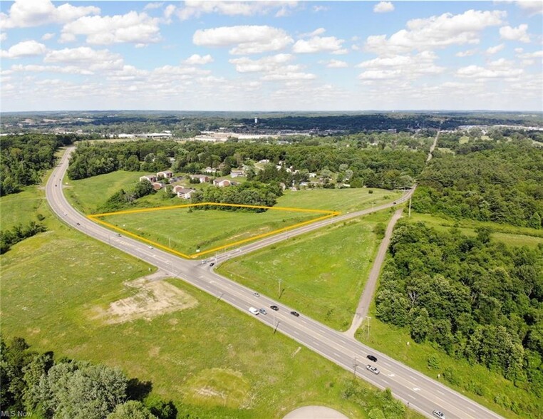 0 Northpointe Drive- 7.78 Acres, Zanesville, OH for sale - Primary Photo - Image 1 of 2