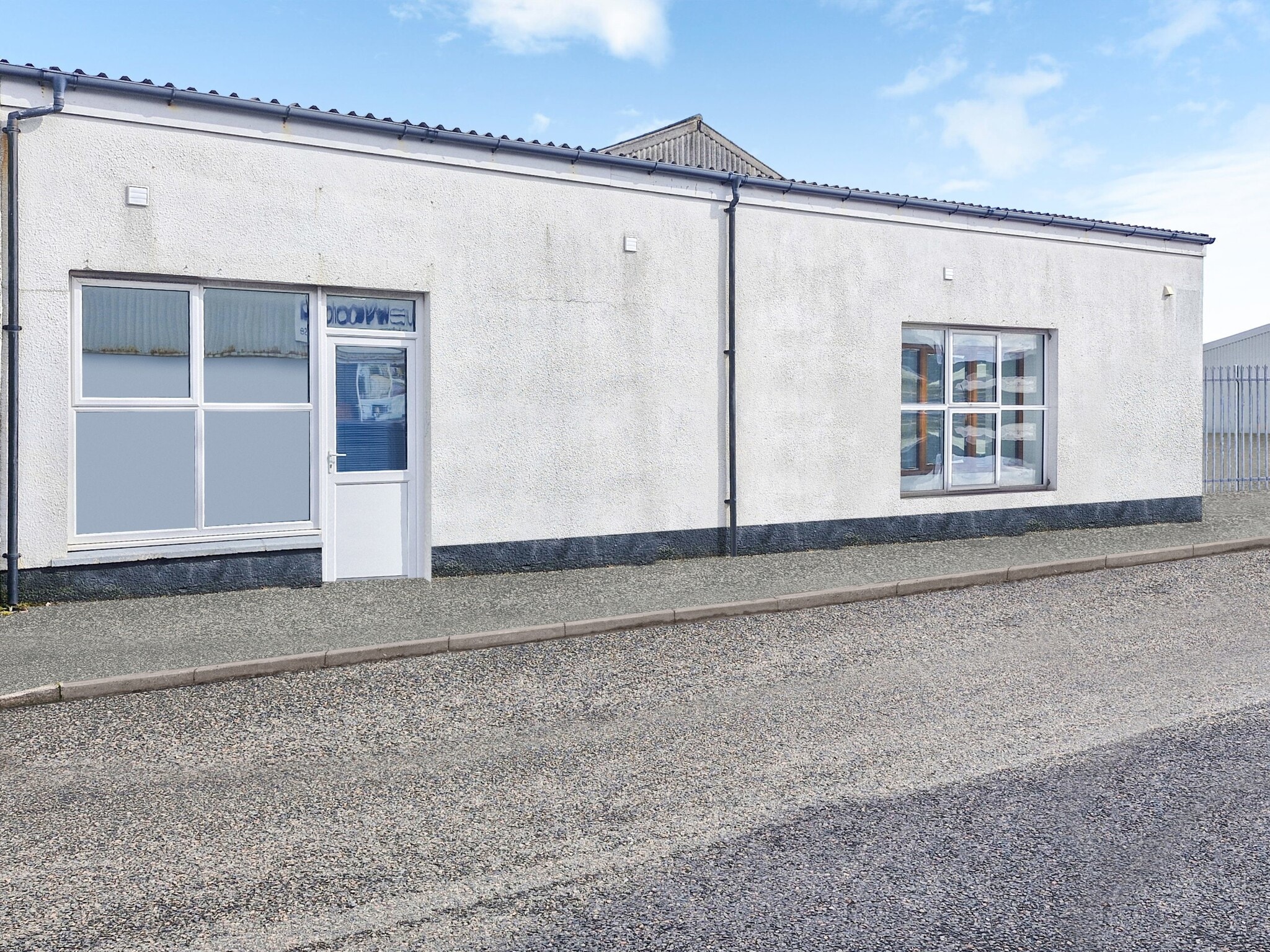 4 Inaclete Rd, Stornoway for sale Primary Photo- Image 1 of 10