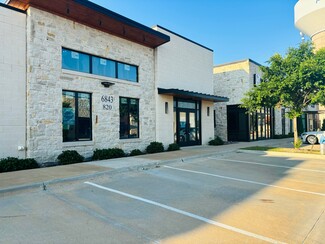 More details for 6843 Communications Pkwy, Plano, TX - Office/Medical for Rent