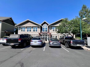 151 SW Shevlin Hixon Dr, Bend, OR for rent Building Photo- Image 1 of 10