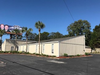 More details for 2018 Lewis Turner Blvd, Fort Walton Beach, FL - Office for Rent