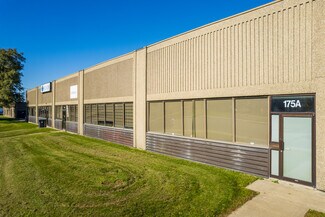 More details for 151-191 Rue Mérizzi, Saint-Laurent, QC - Office, Industrial to Rent