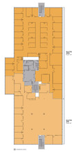 2500 55th St, Boulder, CO for rent Floor Plan- Image 1 of 4