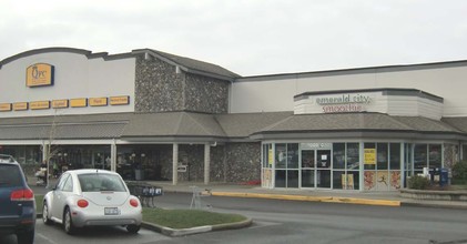 1009 Monroe Ave, Enumclaw, WA for rent Building Photo- Image 1 of 8