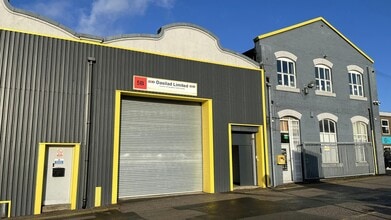 Richmond St, Ashton Under Lyne to rent Interior Photo- Image 1 of 4