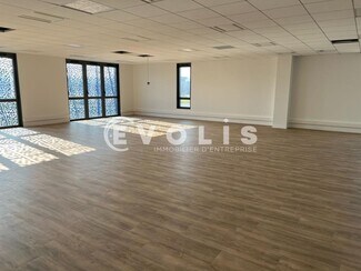 More details for 100 Chemin Des Guinguettes, Vaulx-Milieu - Office to Rent