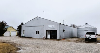 853 KS-19 Hwy, Larned, KS for sale Building Photo- Image 1 of 25