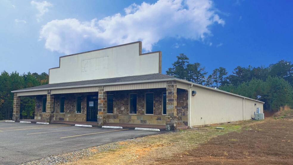 4905 N Highway 7, Hot Springs Village, AR for sale - Primary Photo - Image 1 of 1