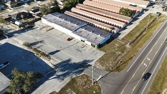 More details for 3550 Recker Hwy, Winter Haven, FL - Industrial for Sale