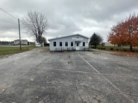 811 W Findlay St, Carey OH - Commercial Property