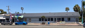 4224-4228 El Cajon Blvd, San Diego CA - Commercial Property