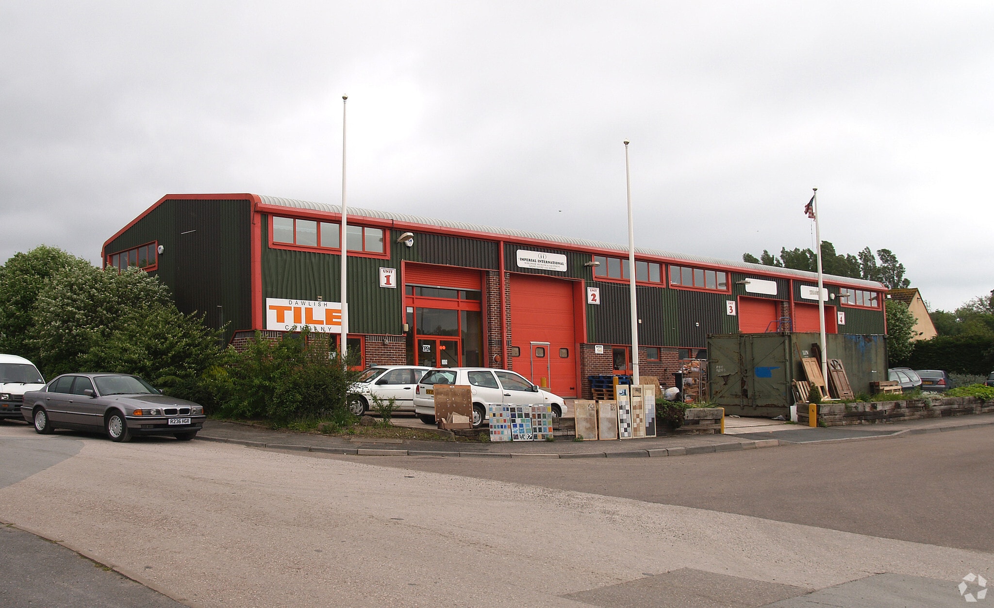 Exeter Rd, Dawlish for sale Primary Photo- Image 1 of 1