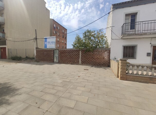 Land in Lleida, Lérida for sale Floor Plan- Image 1 of 6