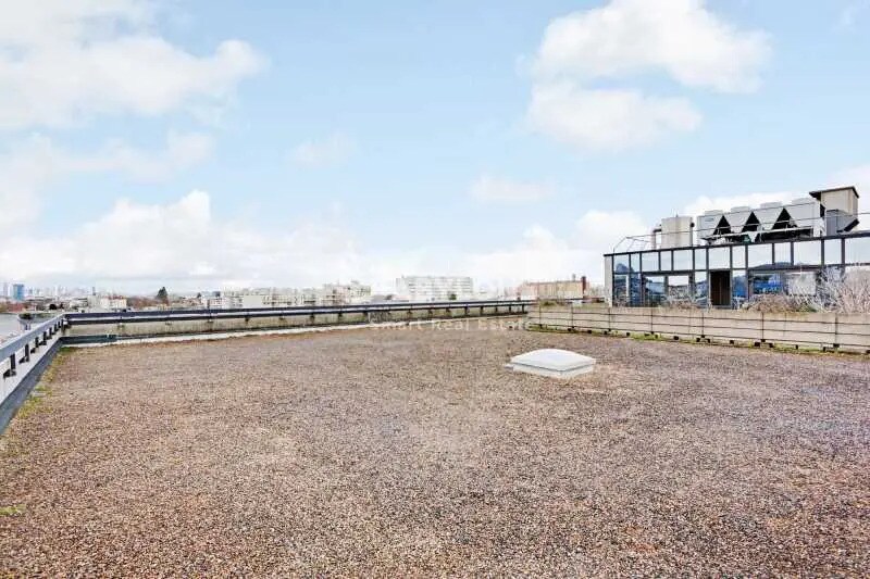 Light Industrial in Malakoff to rent - Building Photo - Image 3 of 16