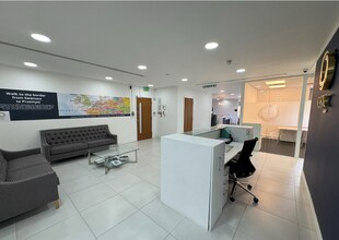 21-25 North St, Bromley for sale Interior Photo- Image 2 of 8